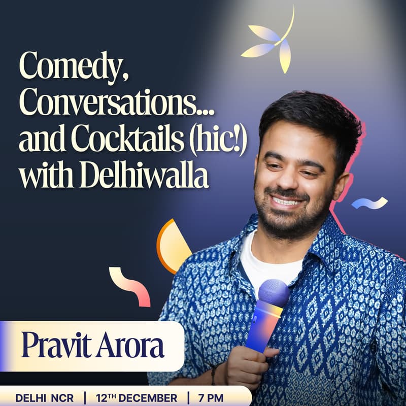 Cover Image for TTD × Atlys People Connect