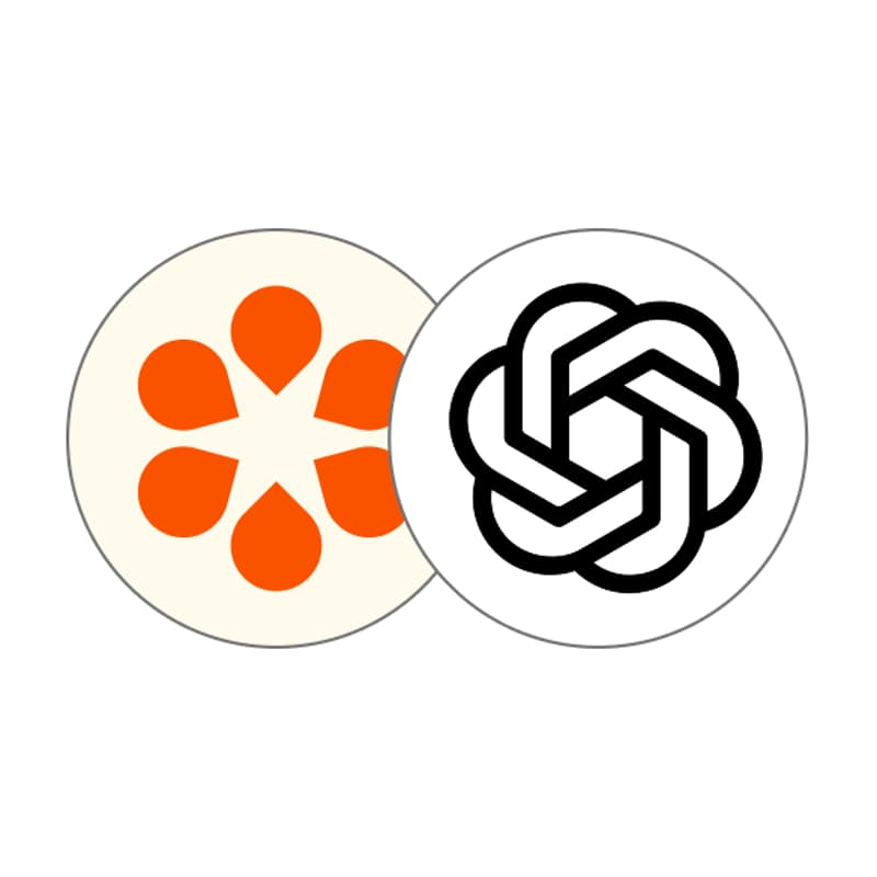 Cover Image for Supply Side Global: Open AI & Zucca Dinner