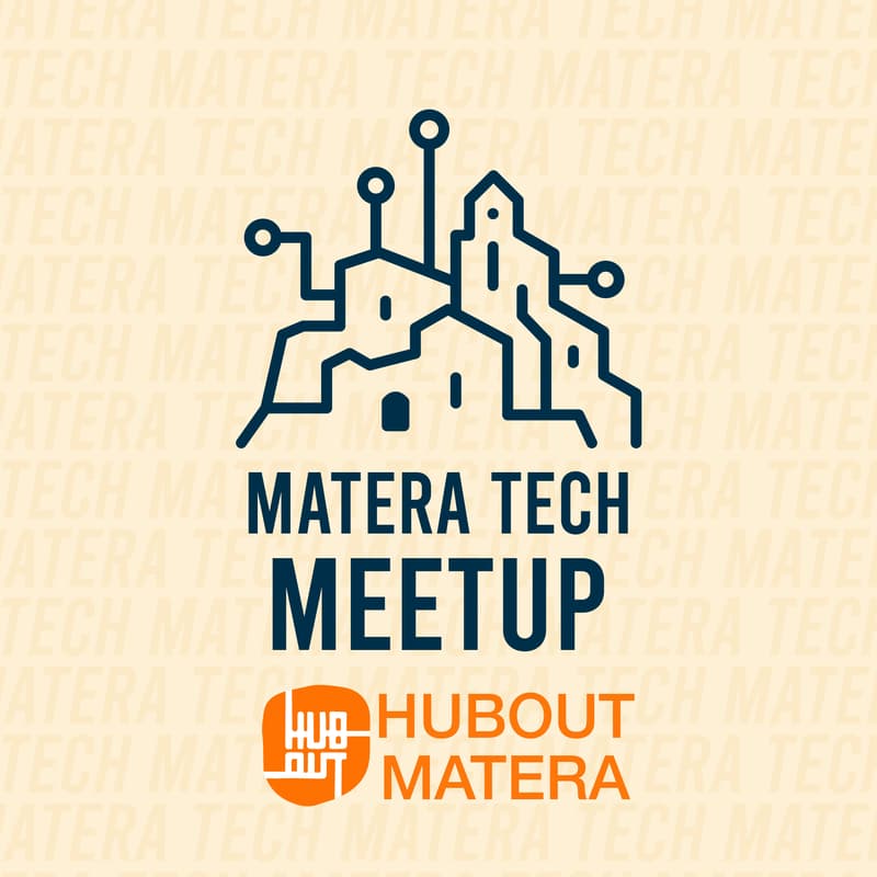 Cover Image for Matera Tech Meetup - AI, Emozioni & Branding
