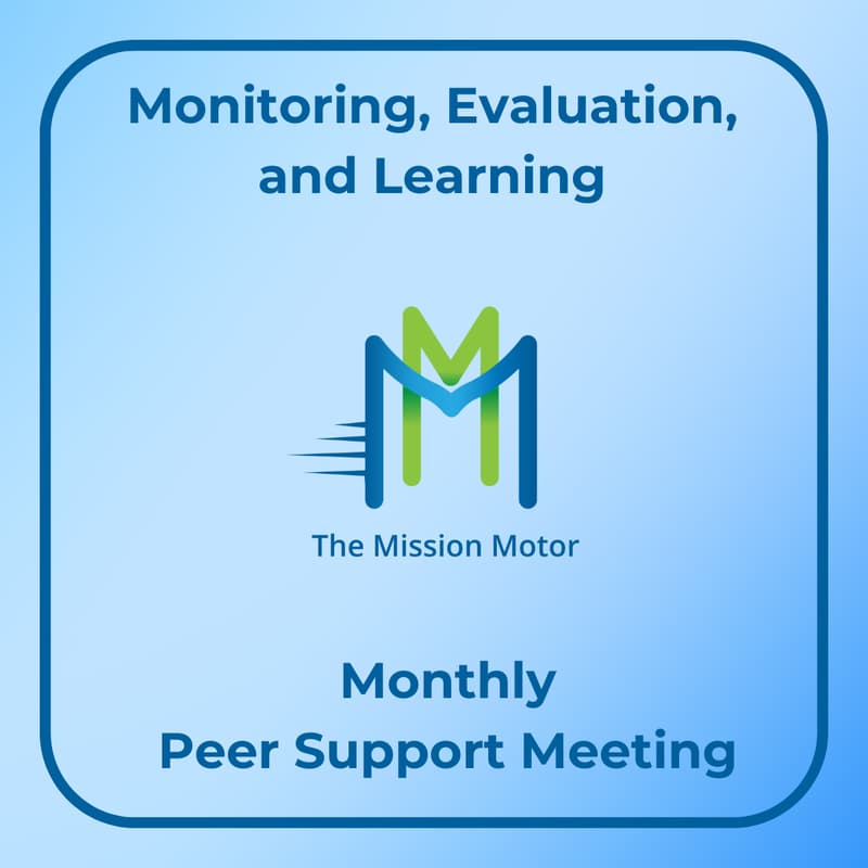 Cover Image for MEL Support Meeting: Back to Basics