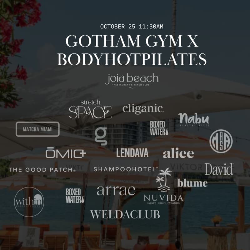 Cover Image for WeldaClub x Joia Beach