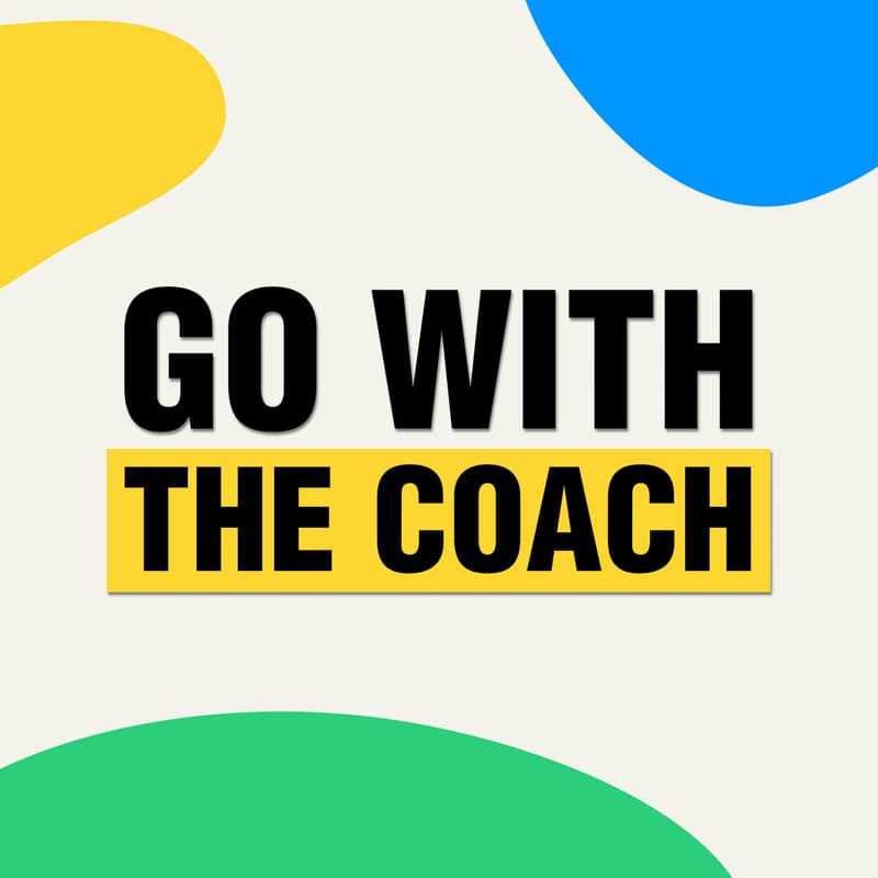 Cover Image for Go With The Coach