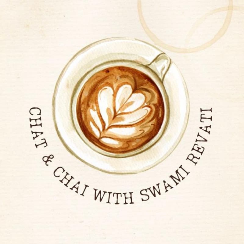 Cover Image for After Hours @ Java Girl Cafe: UES Spiritual Social