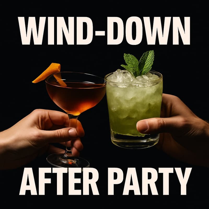 Cover Image for SuperReturn Wind-Down Afterparty hosted By Omni Ventures, Velvet, & Oakseed Ventures
