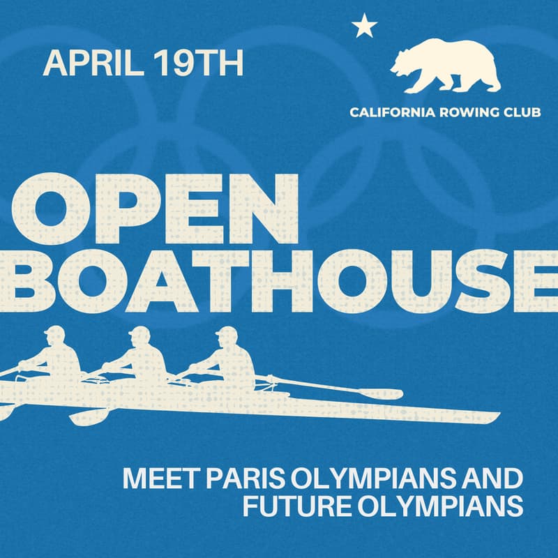 Cover Image for CRC Open Boathouse