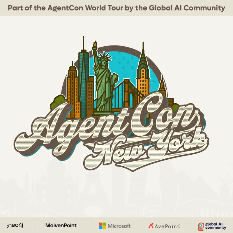 Cover Image for AgentCon - New York