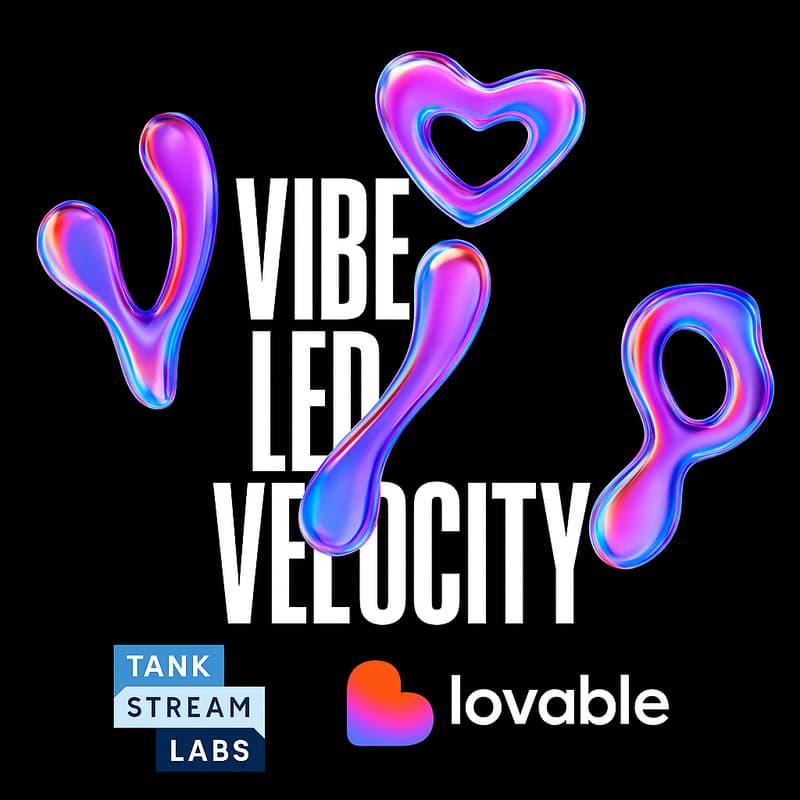 Cover Image for VIBE-LED VELOCITY