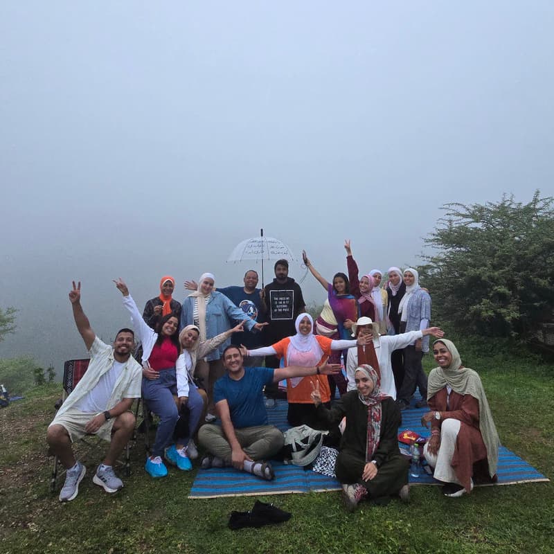 Cover Image for Salalah, Oman 7️⃣🇴🇲| tbaeg