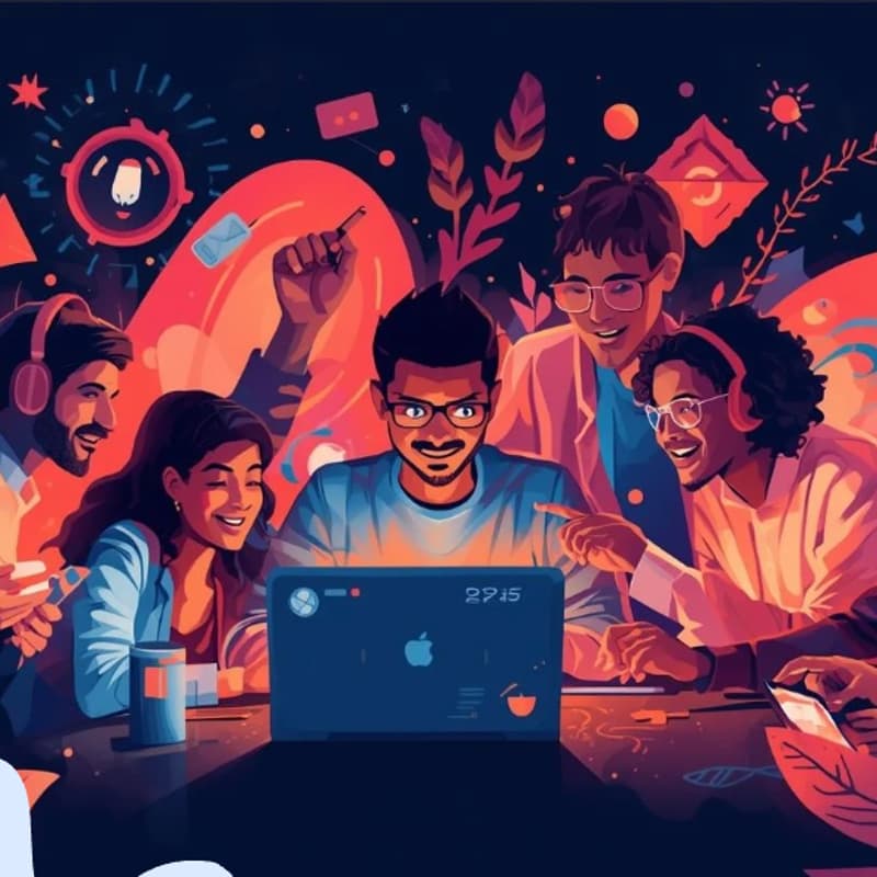 Cover Image for 2hearts & Natively Mini Hackathon: Build Your Dream Mobile App
