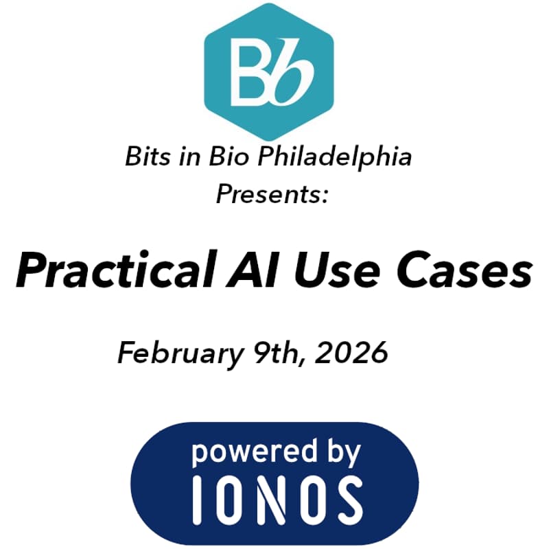 Cover Image for Practical AI Use Cases powered by IONOS
