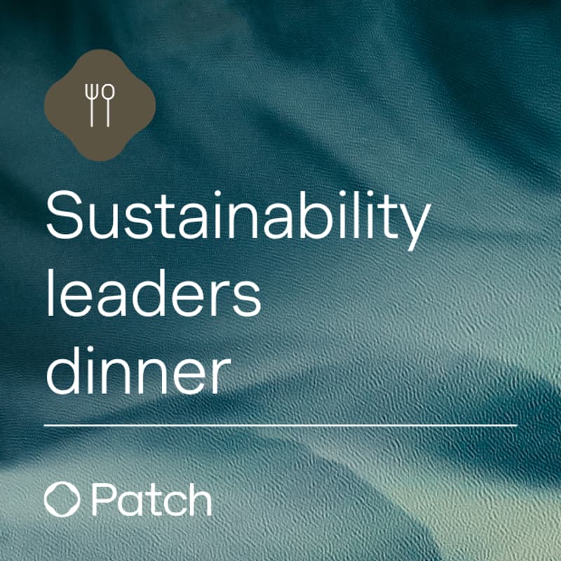 Cover Image for Atlanta sustainability leaders dinner