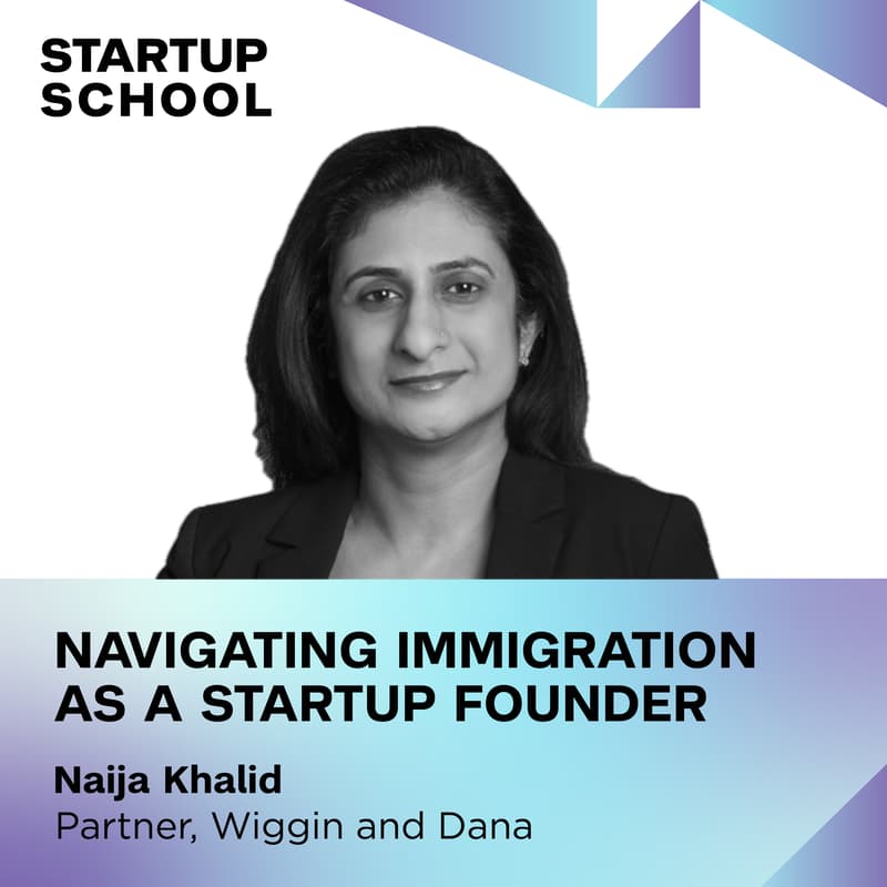 Cover Image for Navigating Immigration as a Startup Founder