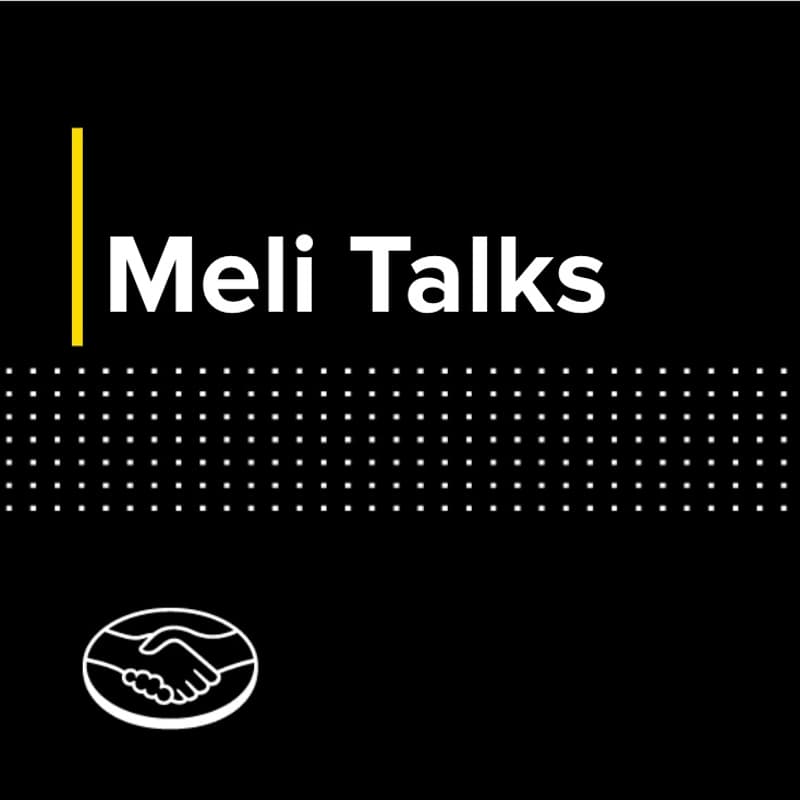 Cover Image for Meli Talk