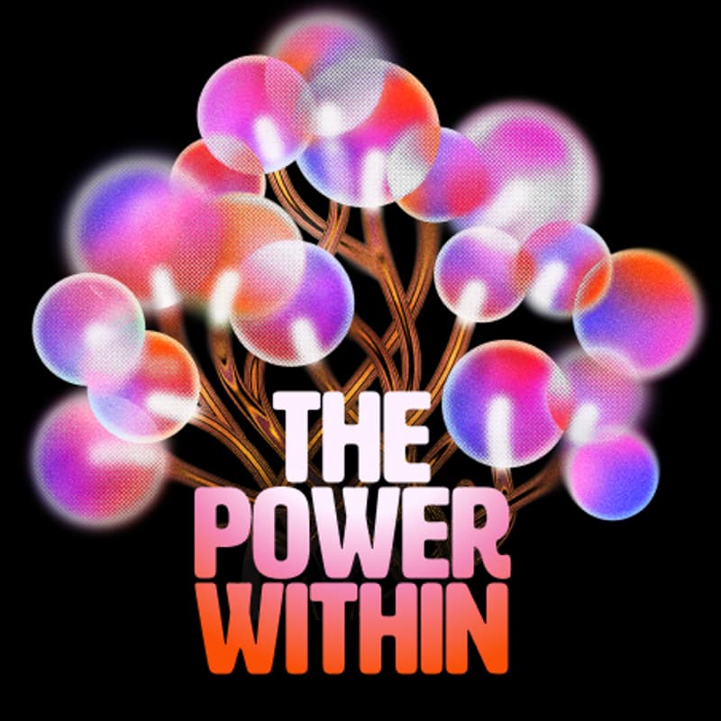 Cover Image for 🌀 Omek Summit 2026: The Power Within