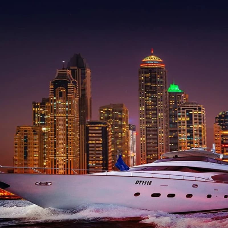 Cover Image for Tech & VC Yacht Networking Cruise