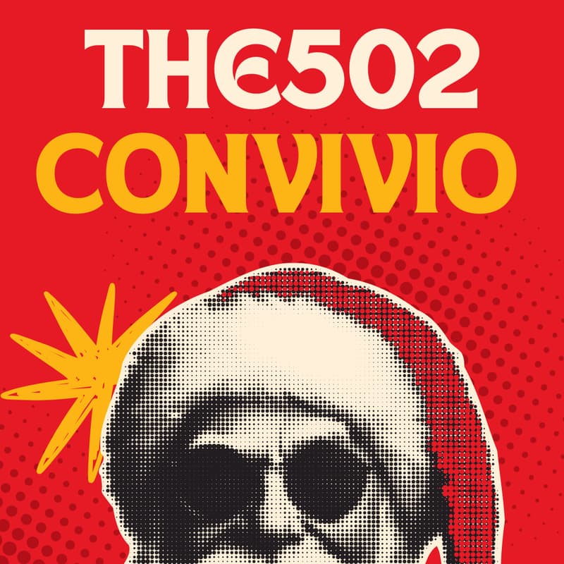 Cover Image for The502Convivio