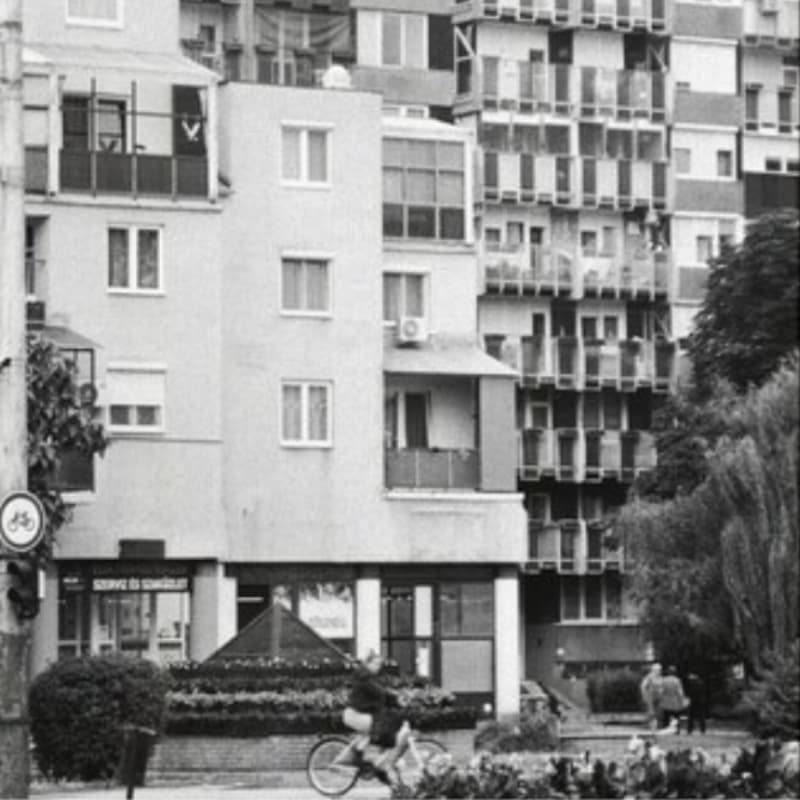 Cover Image for Priced Out of the Planet: Bridging the Climate Affordability Gap