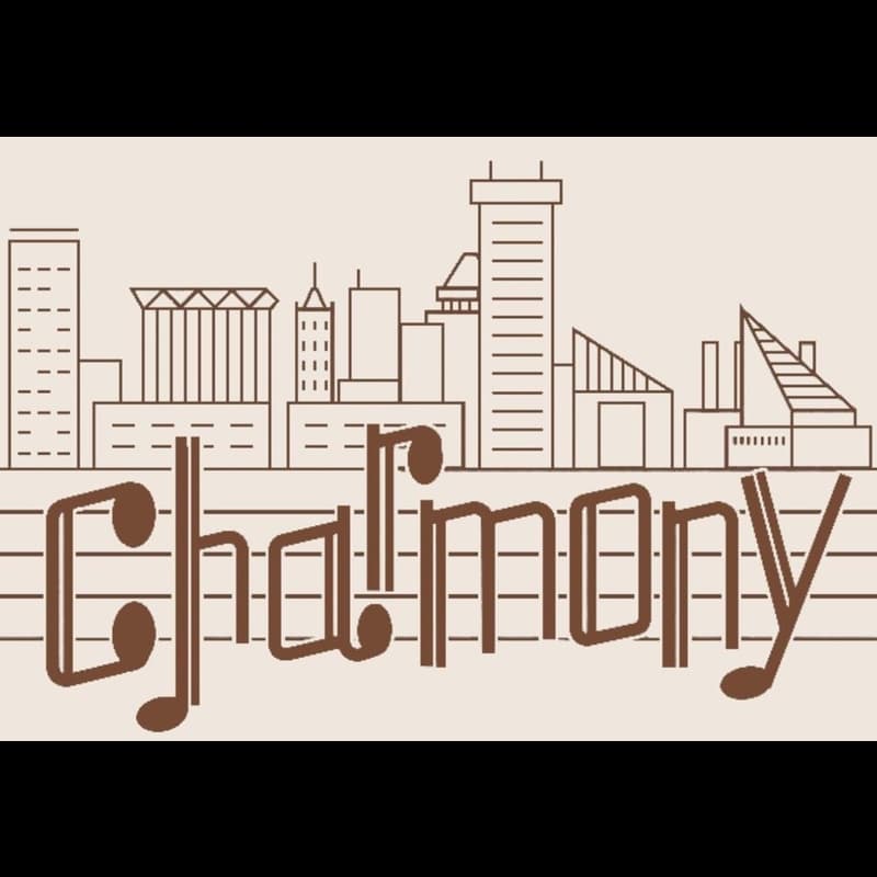 Cover Image for SHOW: Charmony Improvised Musical