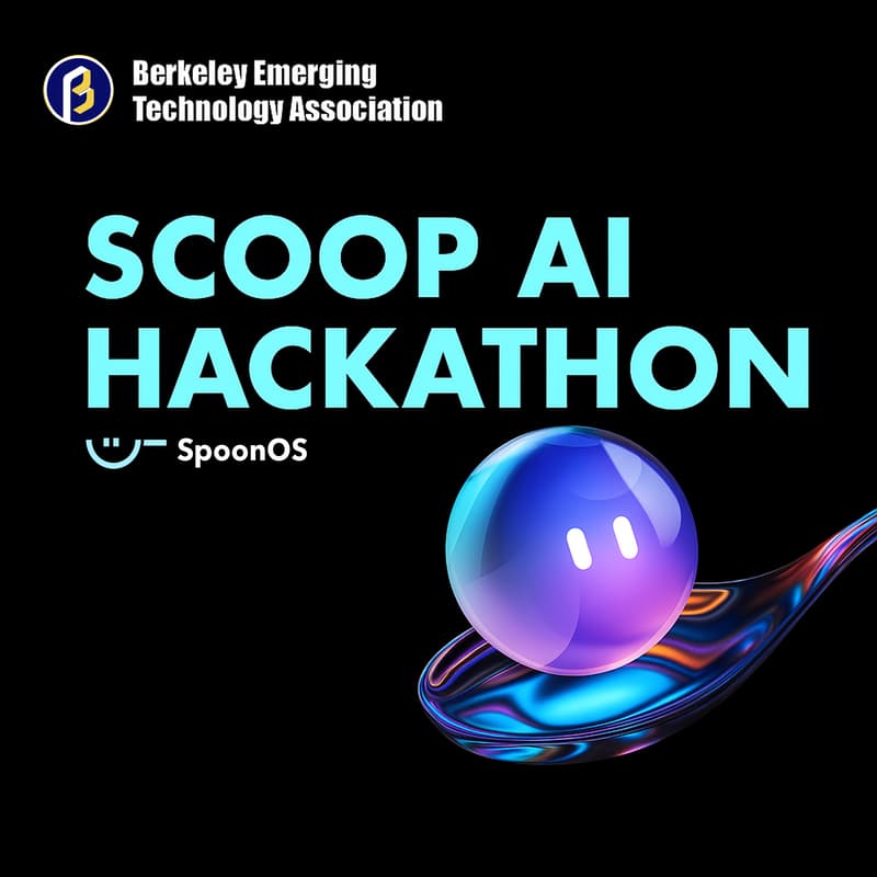 Cover Image for Scoop AI Hackathon Silicon Valley Bowl
