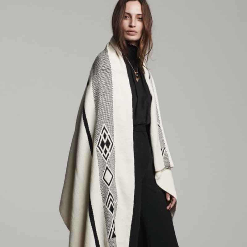 Cover Image for A VOZ Holiday Soirée: Trunk Show & Celebration