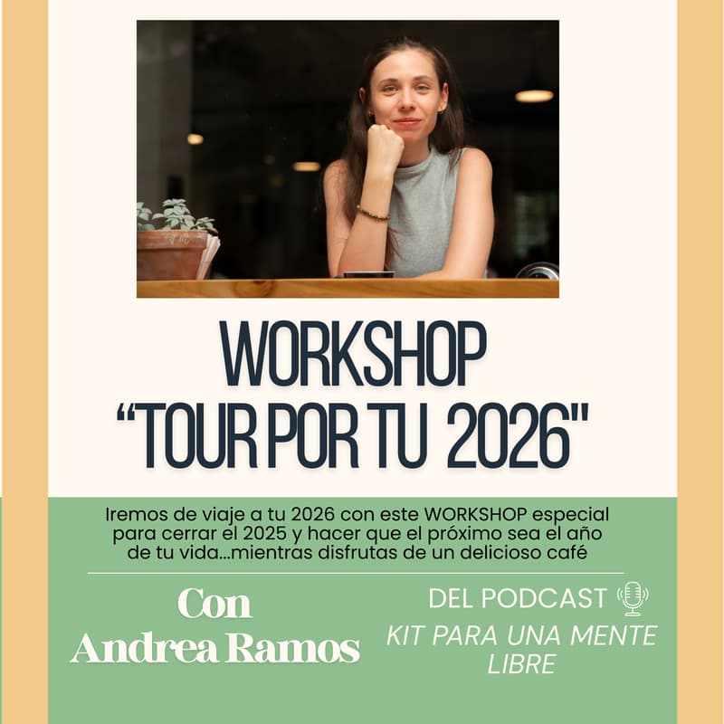 Cover Image for Café + TOUR por tu 2026💫