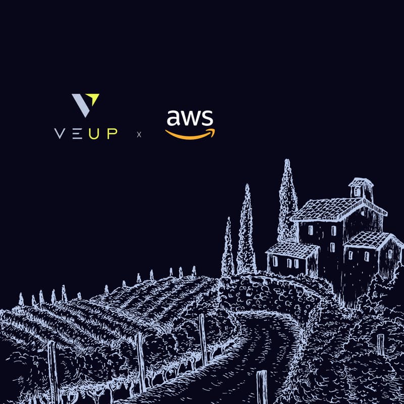 Cover Image for Wente Wines with VeUP 4th March