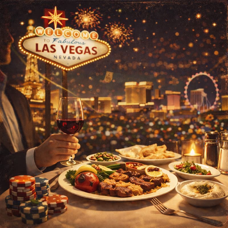 Cover Image for AI in Production: Engineering Leader Dinner