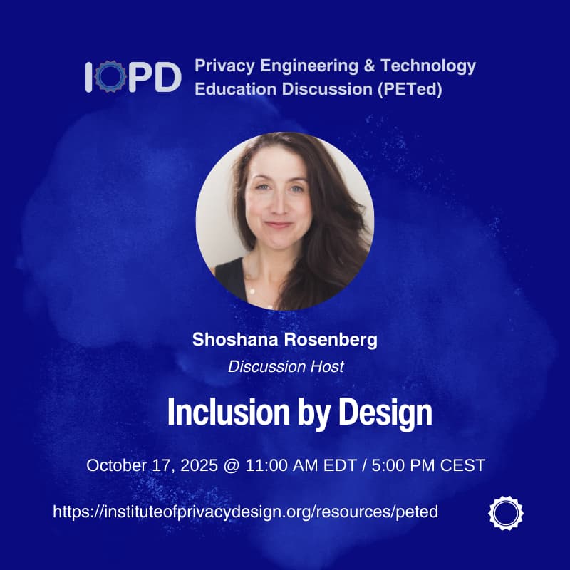 Cover Image for Inclusion by Design
