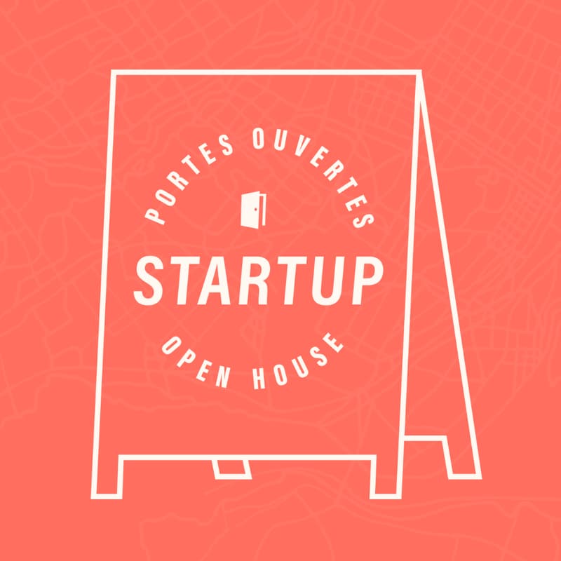Cover Image for Startup Open House Montreal | Portes Ouvertes Startup Montréal 2025