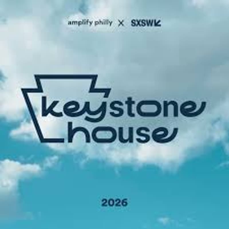 Cover Image for Virtual Info Session: Keystone House @ SXSW