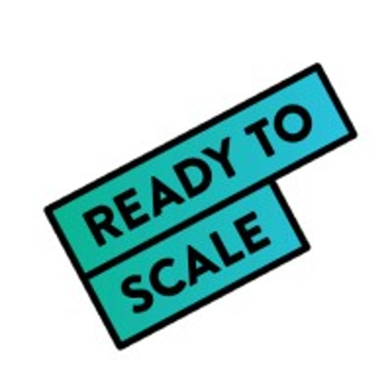 Cover Image for 3. Scaling & Growth - Session 2 | Scaling up: The right people in the right seat | Offered by Ready to Scale