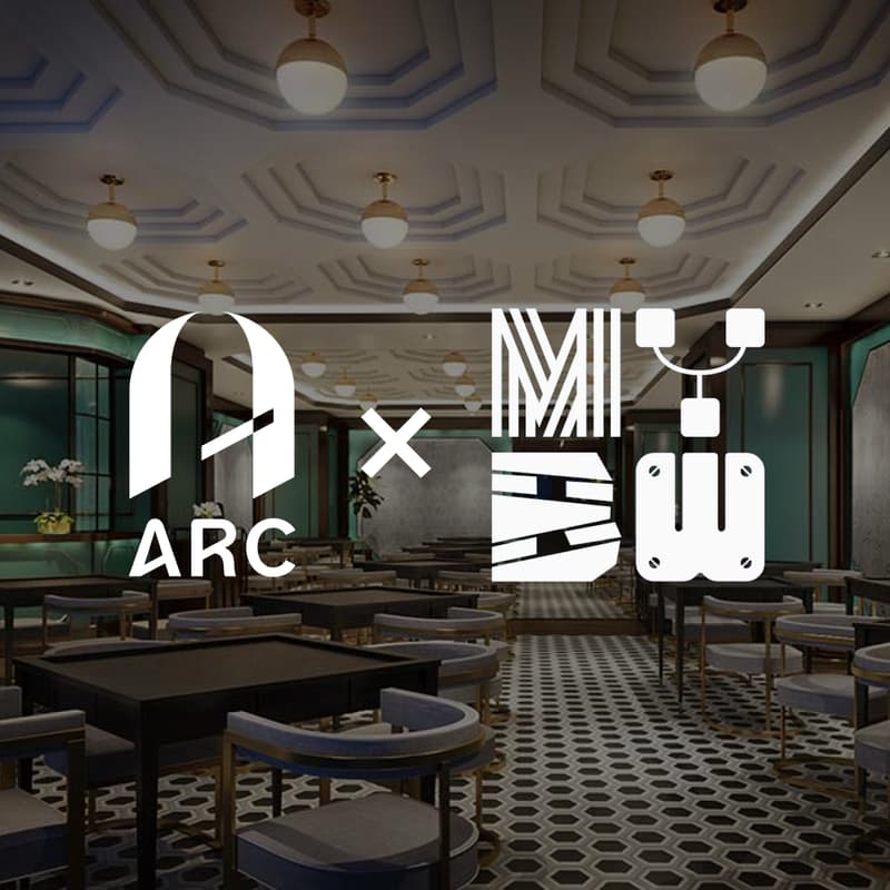Cover Image for ARC x MYBW Founders' Night