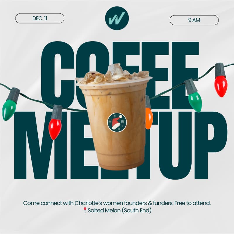 Cover Image for gWen December Coffee Meetup