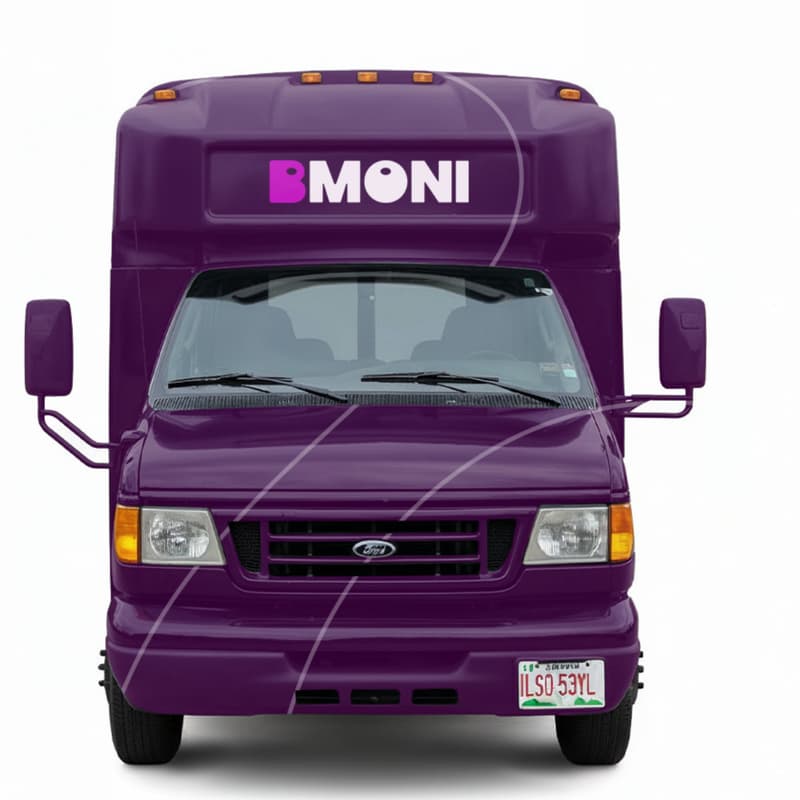 Cover Image for BMONI BUS PARTY WAITLIST