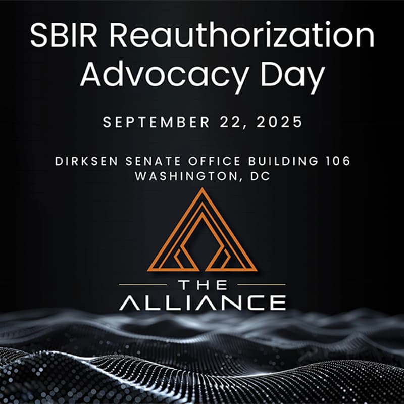 Cover Image for SBIR Reauthorization Advocacy Day