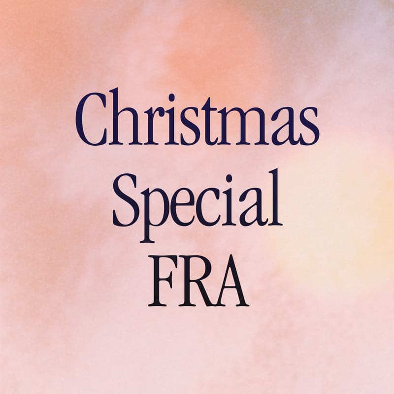 Cover Image for Social Run Christmas Special