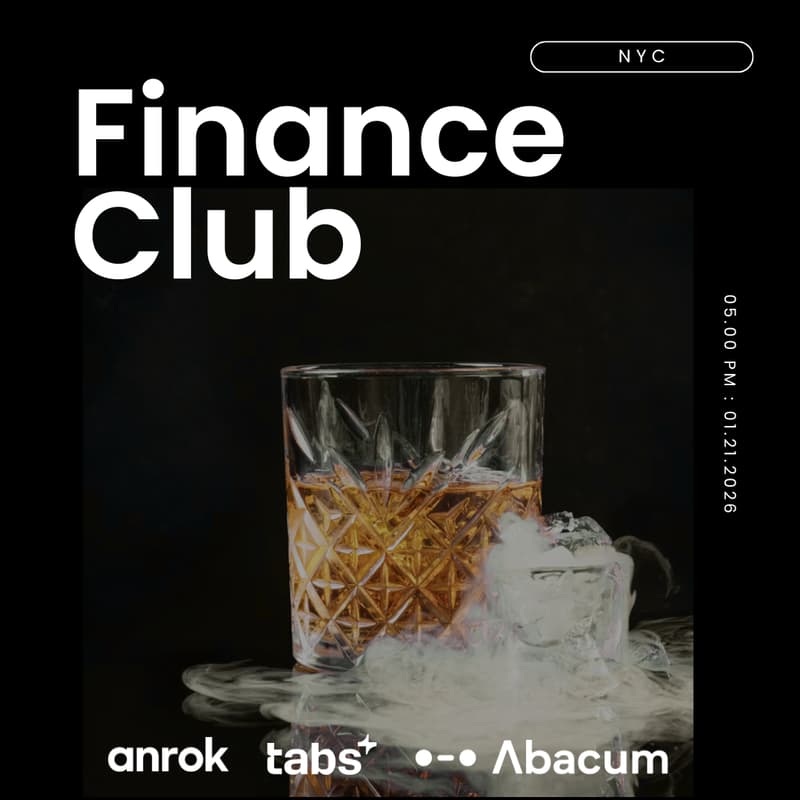 Cover Image for CFOs, Whisky Tasting & AI in Finance w/ Evan Pincus, VP Finance & Ops @ Cortex