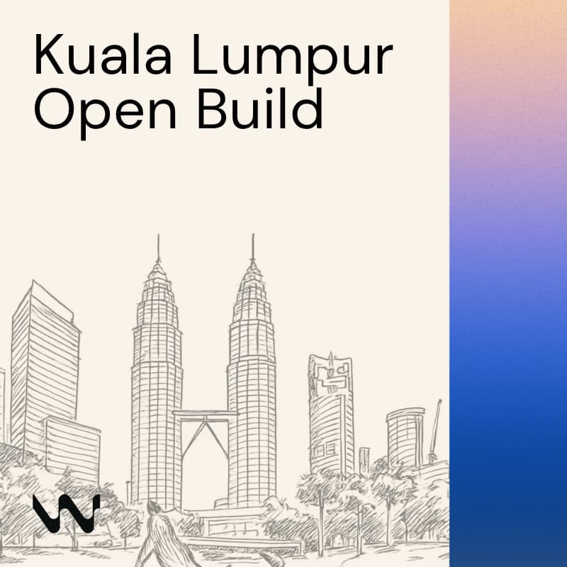 Cover Image for Windsurf Kuala Lumpur Meetup powered by The AI Collective