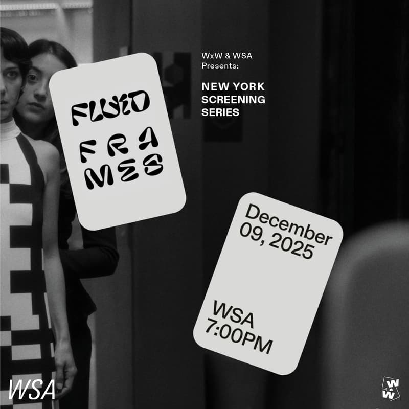 Cover Image for Fluid Frames