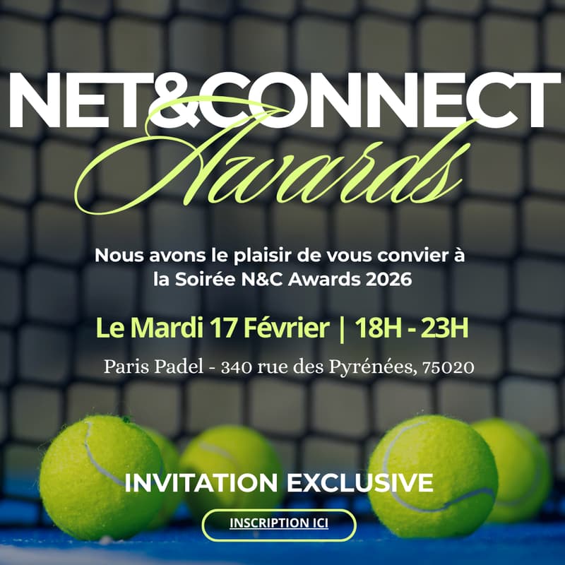 Cover Image for #56 N&C Awards 2026