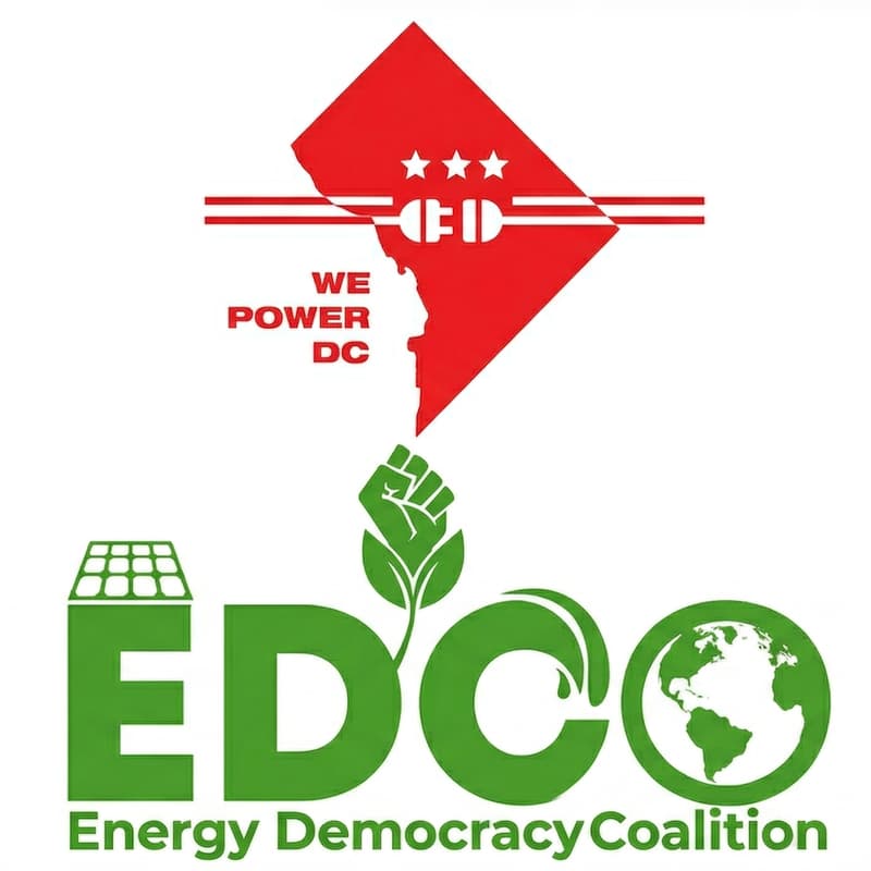 Cover Image for The Missing Piece of the Climate Movement: A Panel on Public Power Presented at DC Climate Week!