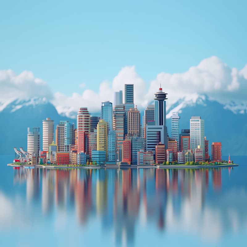 Cover Image for [Vancouver] Holiday Meetup