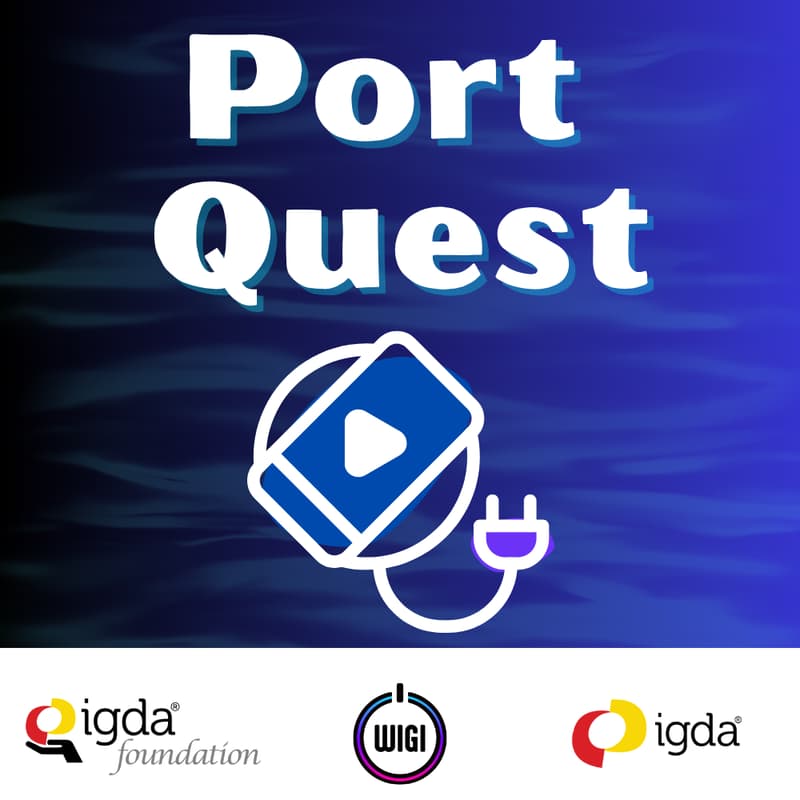 Cover Image for Port Quest gamescom Mixer