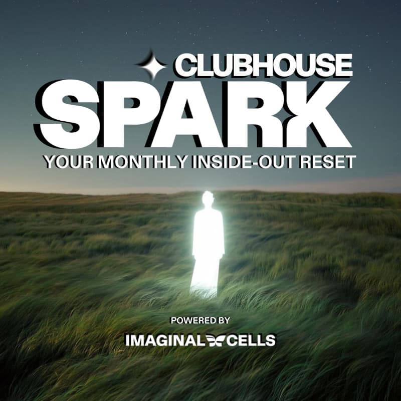 Cover Image for SPARK Clubhouse #3 | Amsterdam