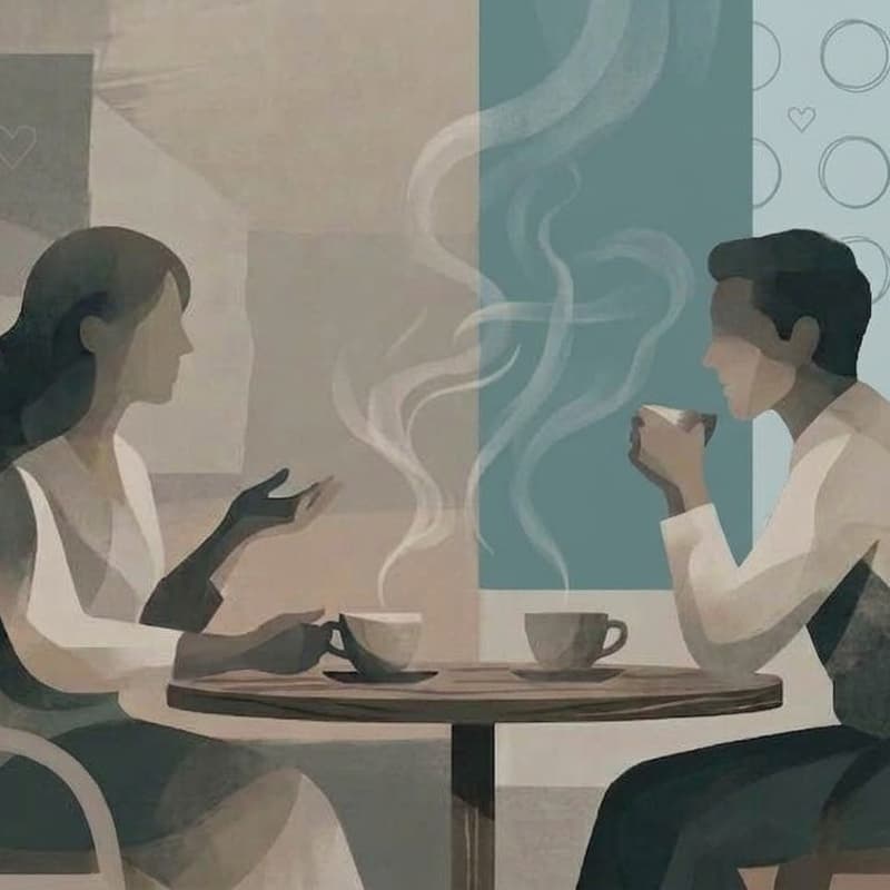 Cover Image for Private Coffee Tasting at Pascal’s Coffeehouse at the Christian Study Center