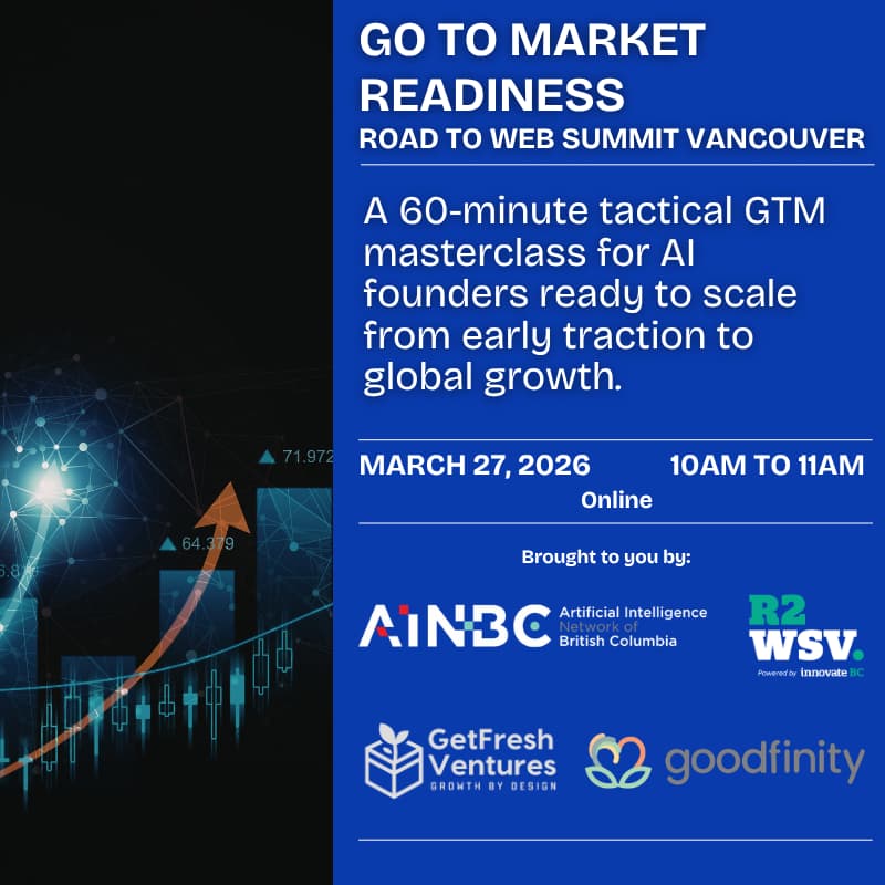 Cover Image for R2WSV: Go-to-Market Expansion for AI Companies