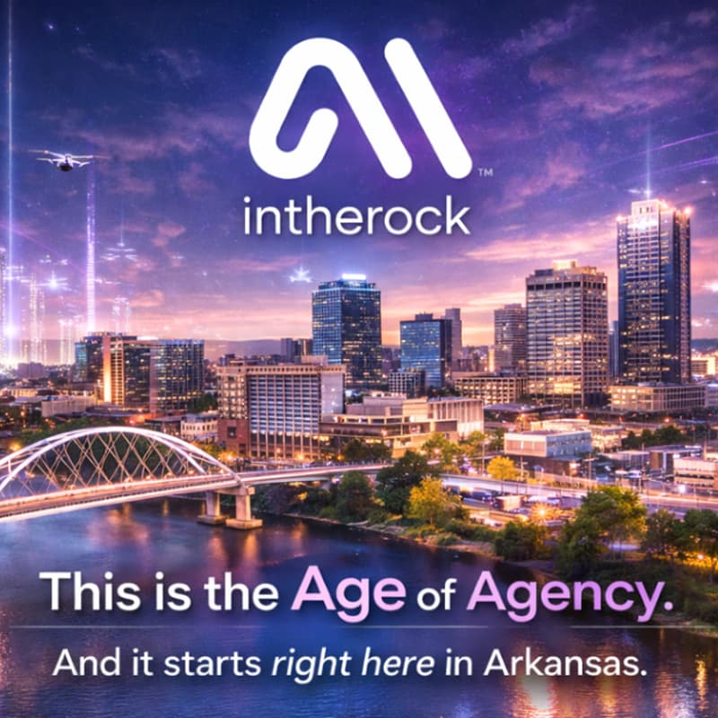 Cover Image for AI Showcase Speaker w/ Zak Morris