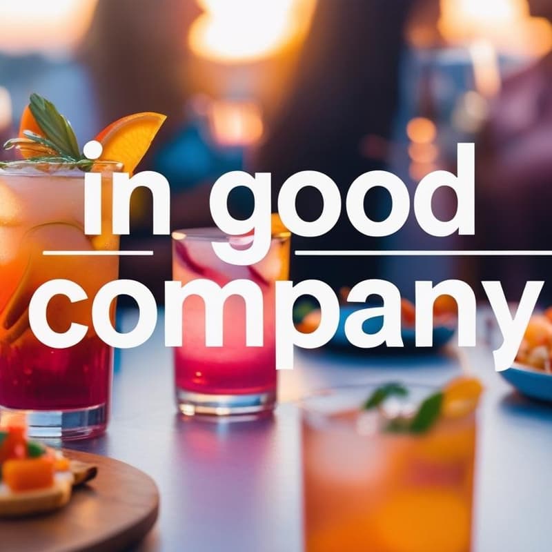Cover Image for Social Impact SF Mixer