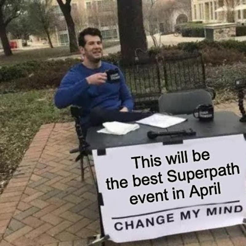 Cover Image for Change My Mind