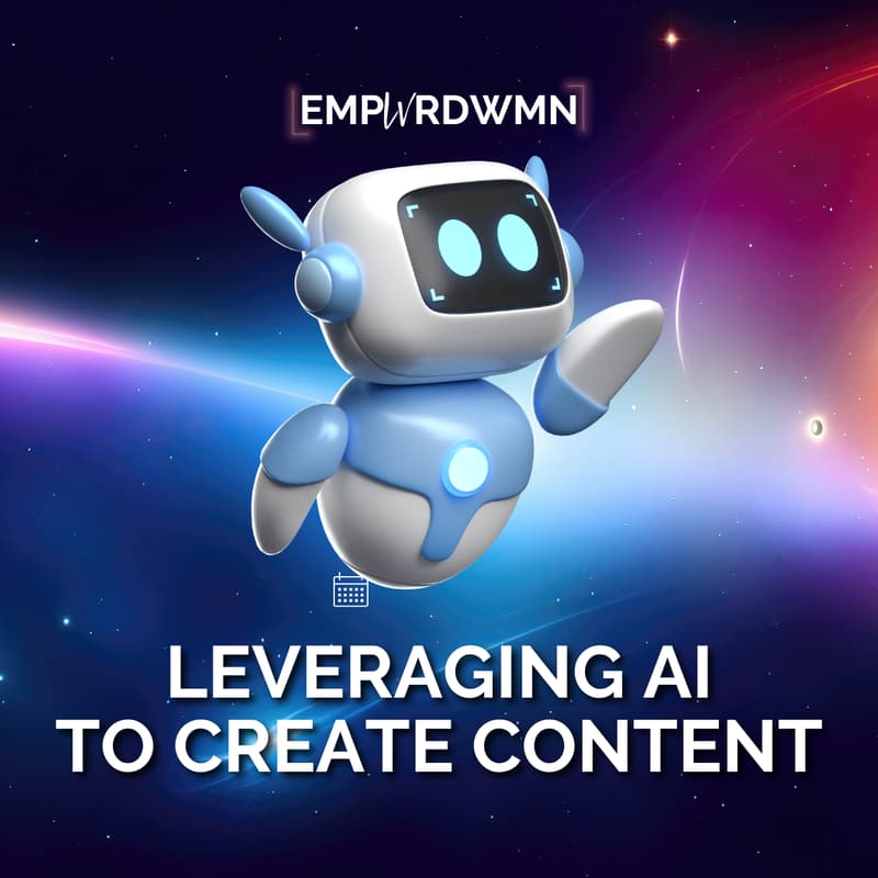 Cover Image for How to Leverage AI Tools to Streamline Your Content Creation
